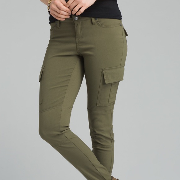 prana meme pants size 4